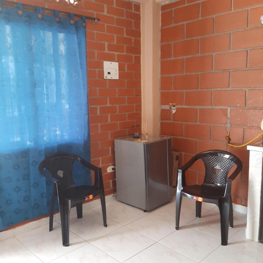Mi Pueblo Natal Aptos Y Habitaciones Necocli Exterior photo